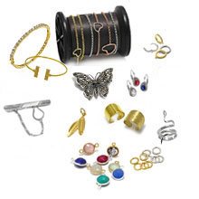 Taxiarchis Chatzianagnostou Bros SA Jewellery Wholesale