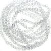 Crystal Cone Bead 3mm