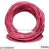 Aluminium Colored Wire 1mm