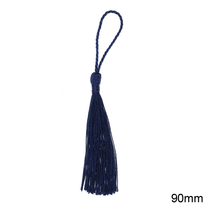 Tassel 90mm