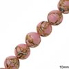 Pasta Beads 10mm