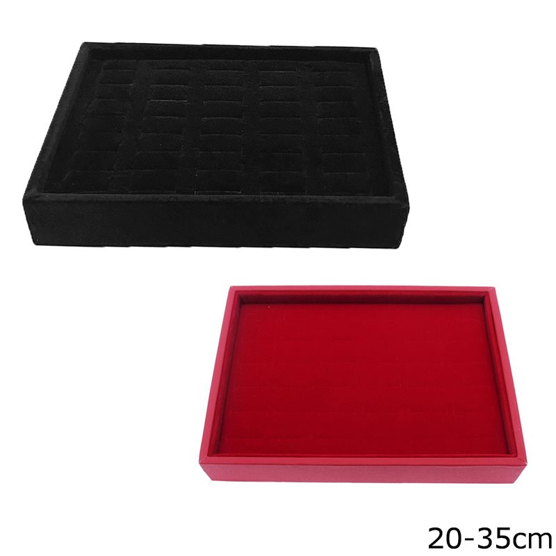 Display Tray for Rings 20-35cm