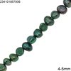 Freshwater Pearl Beads Dyed 4-6mm