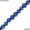 Freshwater Pearl Beads Dyed 4-6mm