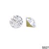 Chaton Crystal SS27