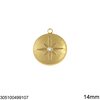 Stainless Steel Pendant Symbols
