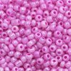 Glass Rocaille Beads 6/0 (4.1mm)