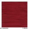 Synthetic Thic Braided Cord 1mm