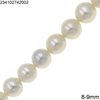 Freshwater Pearl Beads 8-9mm