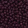 Glass Rocaille Beads 6/0 (4.1mm)