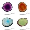 Semi Precious Stone Plates 48-65mm