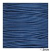 Waxed Cord A 1.2mm