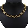 Stainless Steel Twisted Round Link Chain 11.5x2.5mm