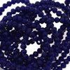 Faceted Rondelle Crystal Beads 2x3mm