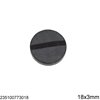 Μαγνήτης Ferrite 15-30mm Ισχυρός Υ35