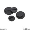 Μαγνήτης Ferrite 15-30mm Ισχυρός Υ35