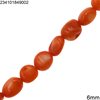 Coral Beads 6mm