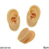 Silicone Earring Display Stand 6cm