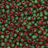 Glass Rocaille Beads ~4mm
