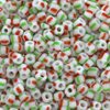 Glass Rocaille Beads ~4mm