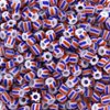 Glass Rocaille Beads ~4mm
