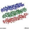 Glass Rocaille Beads ~6mm