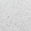Glass Round Bugle Bead 3mm