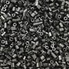 Glass Round Bugle Bead 3mm