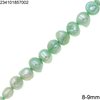 Freshwater Pearl Beads Dyed 4-6mm