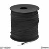 Synthetic Cord with Rope Inside 2mm