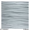 Κορδόνι Jade Ματ 0.8mm