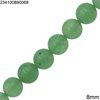 Jade Round Beads 8mm