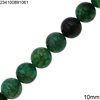 Jade Round Beads 10mm