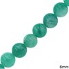 Jade Round Beads 6mm