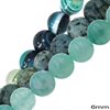 Jade Round Beads 6mm