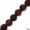 Tiger Eye Beads 8mm