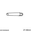 Iron Safety Pin 22-65mm