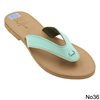 Leather Flip Flop