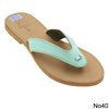 Leather Flip Flop