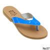 Leather Flip Flop