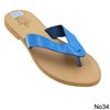 Leather Flip Flop