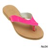 Leather Flip Flop