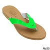 Leather Flip Flop