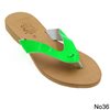 Leather Flip Flop