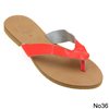 Leather Flip Flop