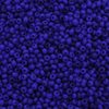 Glass Round Rocaille Beads 15/0 (1.5mm)