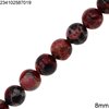 Jasper Beads 8mm