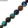 Jasper Beads 8mm