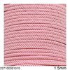 Synthetic Braided Cord 1.5mm 