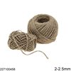 Twine Cord 2-2.5mm